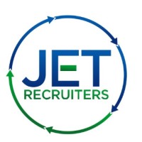 Jet Recruiters logo - Similar company to Jetrecruiter