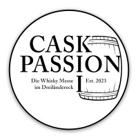 Cask Passion GbR logo - Similar company to Springwood Casks