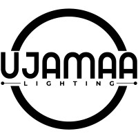 Ujamaa Lighting logo - Similar company to Vontelle