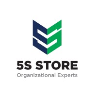The 5S Store logo - Similar company to Gemba-Walk
