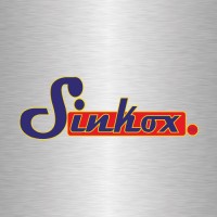 Sinkox | Equipos de Acero Inoxidable logo - Similar company to Servinox Todo Para Tu Negocio