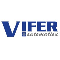 VIFER automation S.L. logo - Similar company to Botbox Ibérica S.L.