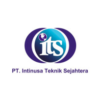 PT. Intinusa Teknik Sejahtera logo - Similar company to Intinusa Sejahtera Internasional - Arcadia Team