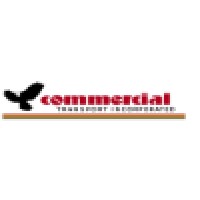 Commercial Transport Incorporated logo - Similar company to Rhay Logistics Inc