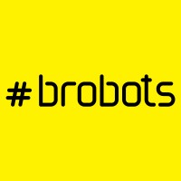 #brobots logo - Similar company to Education Holding A+