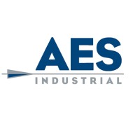AES Industrial, Inc. logo - Similar company to Process Control Automation, Corp