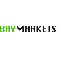 Baymarkets logo - Similar company to Leanon Ab