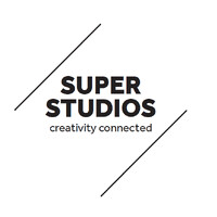 Superstudios Heerlen Oliemolen logo - Similar company to Raakmakers | Collectief Voor Rake Videoproducties