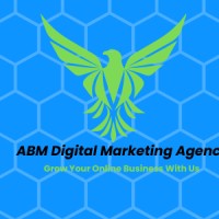 ABM Digital Marketing Agency logo - Similar company to Dott Scale