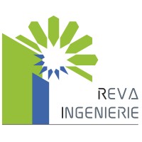 REVA INGENIERIE logo - Similar company to Technichape Fluide
