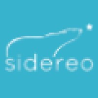 Sidereo logo - Similar company to 191 Media