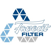Favorit Filter Systems GmbH logo - Similar company to Let Meschede Gmbh