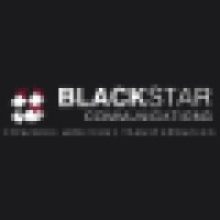 Blackstar Communications logo - Similar company to Blackstar Solutions - Part Of The Croft Group