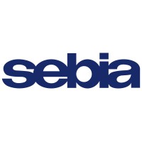 Sebia Korea logo - Similar company to Sysmex Korea