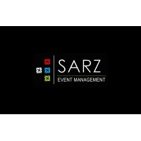 SARZ Event Management logo - Similar company to Khalifa Pr & Event Management
