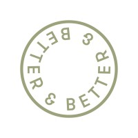 Better Brands Co. logo - Similar company to Ditto