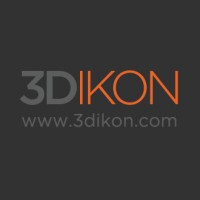 3DIkon logo - Similar company to Parallel Alliance