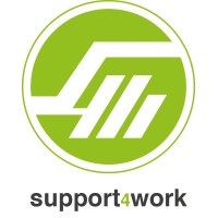 Support4Work BV logo - Similar company to Gskv Released