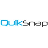 QuikSnap ® logo - Similar company to Syncquik