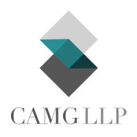 CAMG LLP logo - Similar company to 4Thwave