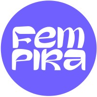 Fempira logo - Similar company to La Leon Studio