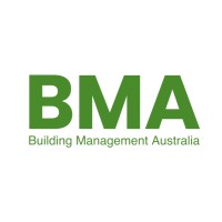 Building Management Australia (BMA) logo - Similar company to Tender Advisory