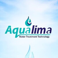 Aqualima logo - Similar company to Cgcoc Group