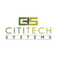 CitiTech Systems Inc. logo - Similar company to Kt Connections