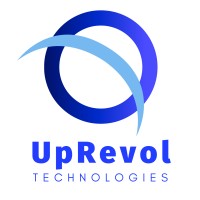 UpRevol logo - Similar company to Segnotech