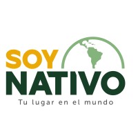 Soy Nativo logo - Similar company to Membrezia