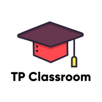 TP Classroom logo - Similar company to Centro Estudantil Da Matemática Aplicada A Negócios