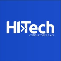 Hi Tech Consultores logo - Similar company to Dinamic Software