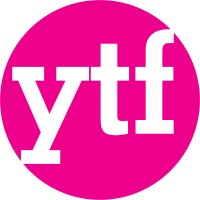 Youth for Technology Foundation (YTF) logo - Similar company to Thriveers