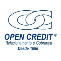 Open Credit Cobrança e Assessoria Ltda. logo - Similar company to Evolu