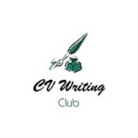 CV Writing Club logo - Similar company to Creative Writing Club