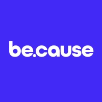 Because International logo - Similar company to B Leaders
