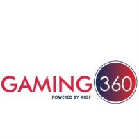 Gaming360India logo - Similar company to All India Game Developers Forum (Aigdf)