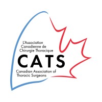 Canadian Association of Thoracic Surgeons logo - Similar company to International Association Of Endocrine Surgeons