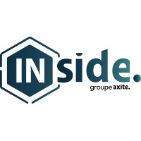 INSIDE logo - Similar company to Nima Conception