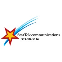 Star Telecommunications, Inc. logo - Similar company to Roger Telecommunications Llc