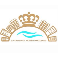 EK Consulting & Property Management logo - Similar company to Railauction.Plus