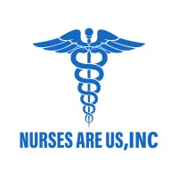 Nurses Are Us, Inc logo - Similar company to Us Nursing Career
