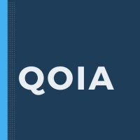 QOIA logo - Similar company to Sowesoft