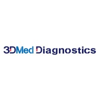 3DMedcare logo - Similar company to 3D Medicines Inc