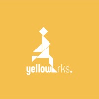Yelloworks logo - Similar company to Bimodel