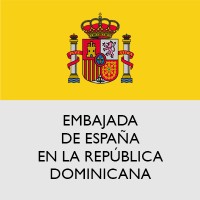 Embajada de España en República Dominicana logo - Similar company to Embajada Del Reino De Los Países Bajos En La República Dominicana