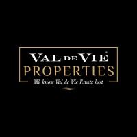Val de Vie Properties logo - Similar company to Cape Winelands Properties
