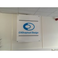 CADCEPTUAL DESIGN LIMITED logo - Similar company to Ycr.