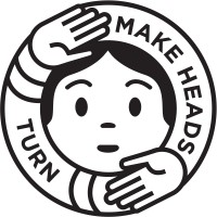 Make Heads Turn logo - Similar company to She Is Glowing