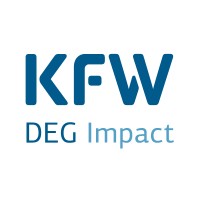 DEG Impact logo - Similar company to Deg Impulse